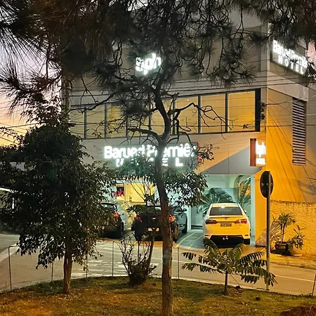 Barueri Premiêr Hotel-2