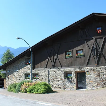 Residence Die Faerbe-3