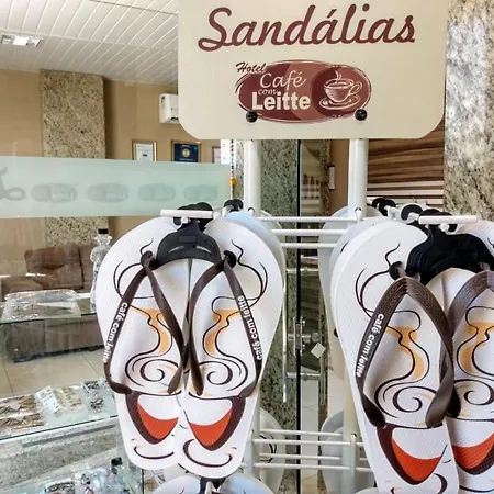Pousada Café Com Leitte-3