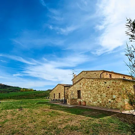 Agriturismo Il Casalino-2
