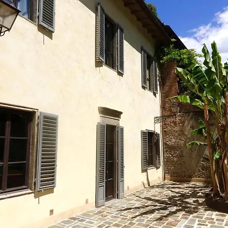 Numa Florence Palazzo San Niccolò-2