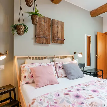 B&B Il Viaggio Bologna-2