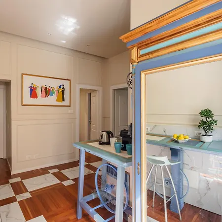 Altair Guest House-3
