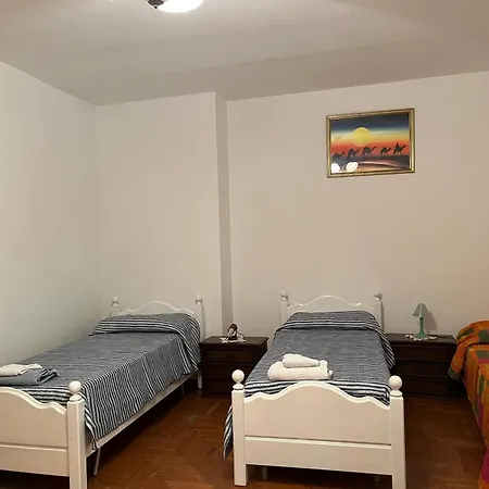 Stanze private in appartamento-2