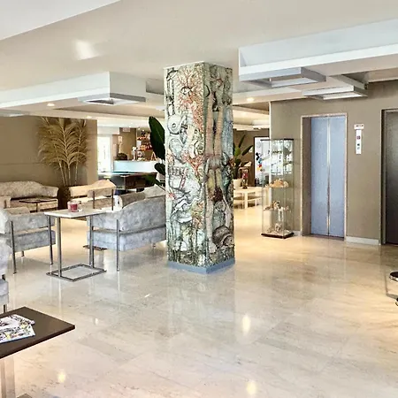 Hotel Pacific-3