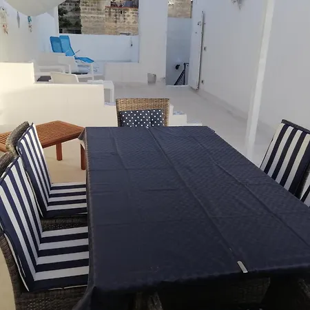 Casa vacanze Nonna Lina - Trapani-3