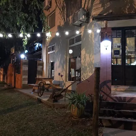 Hotel Cristobal de Colón-2