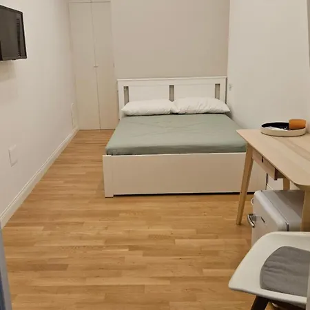 Toledo Suites-2