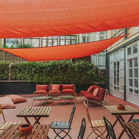Piulet Hostel-3