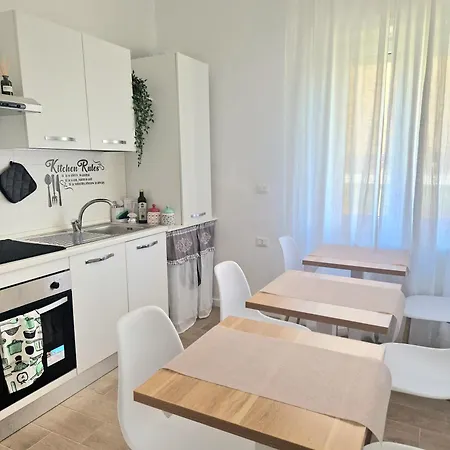 HomeAway Pescara Portanuova-3