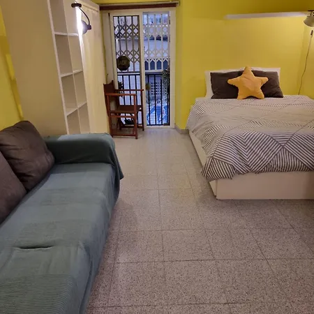 Cozy Apartment Downtown Bcn, Ac, 30 Nigths Min-3