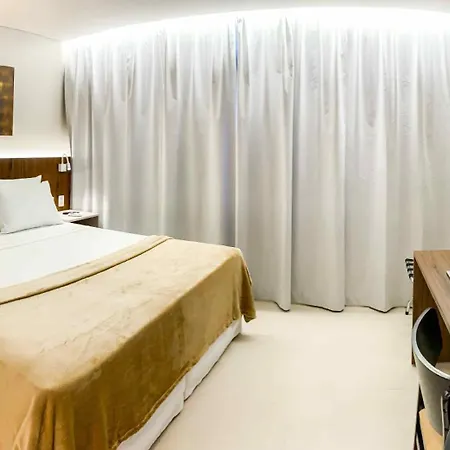 Smart Hotel João Pessoa-2