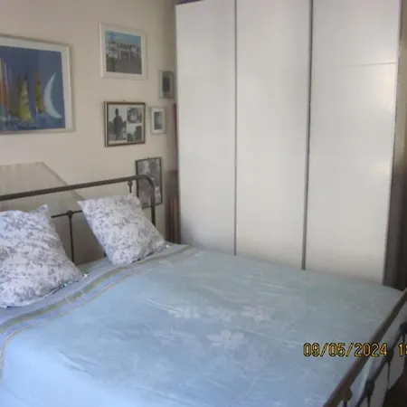 Bed And Breakfast Paris Centre-3