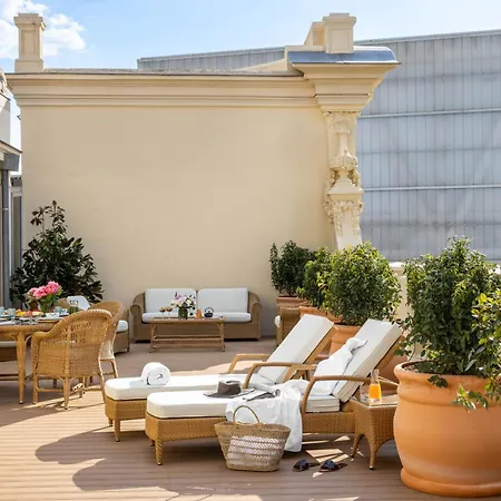 Urso Hotel & Spa, A Small Luxury Hotel Of The World-2