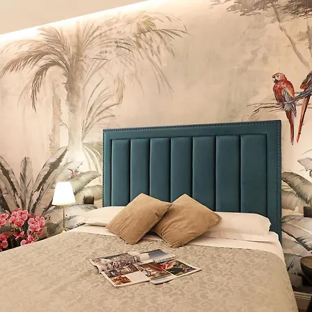 Grand Tour Rome Suites - Liberty Collection-3