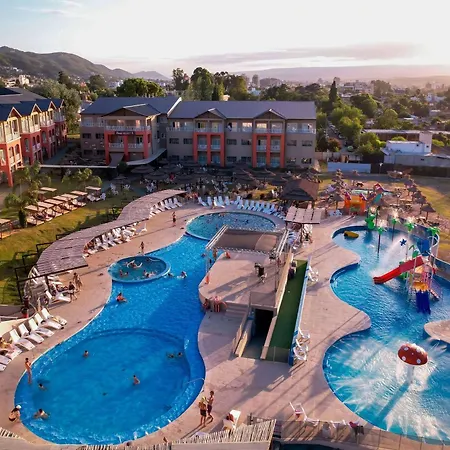 Howard Johnson Plaza Villa Carlos Paz-3
