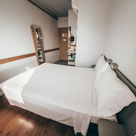 Ibis Budget Rio De Janeiro Centro-3