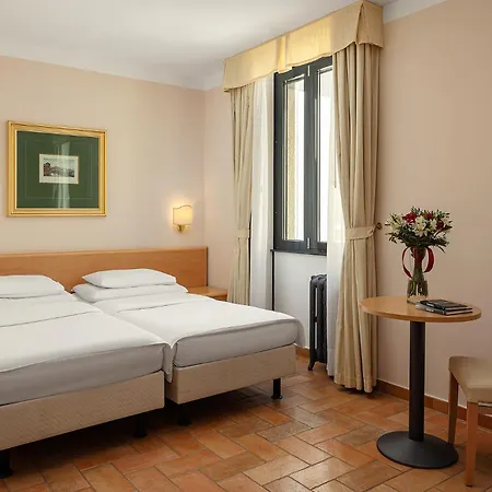 Hotel Roma Prague-3
