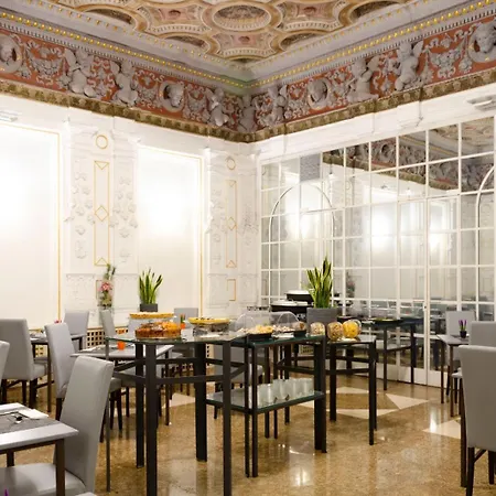 Hotel Traiano-2