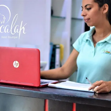 Hotel Xcalak-2
