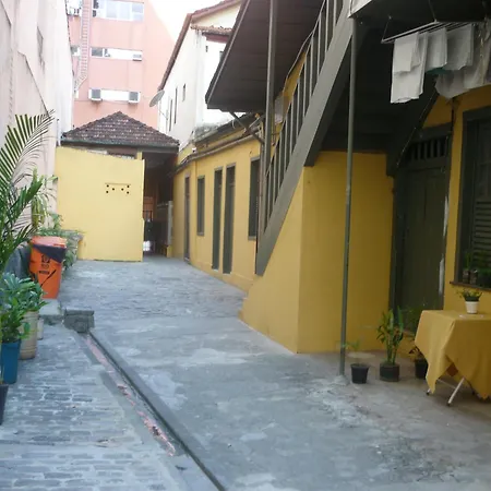 Cortiço da Lapa-2