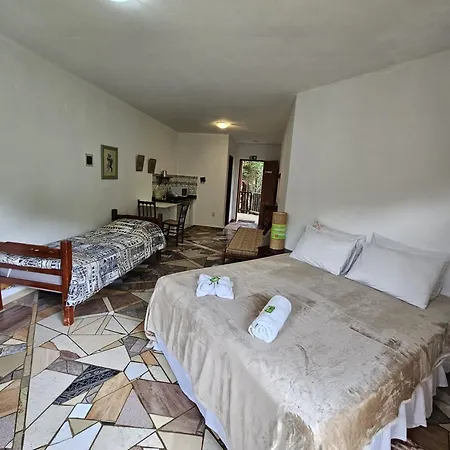 Riacho Das Pedras Pousada-2