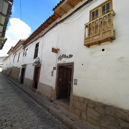 La Casa De Mayte-3