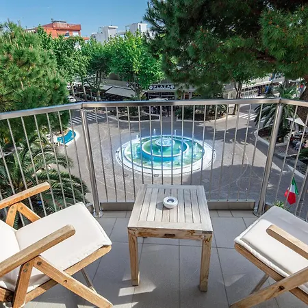 Monaco Suites Hotel-3