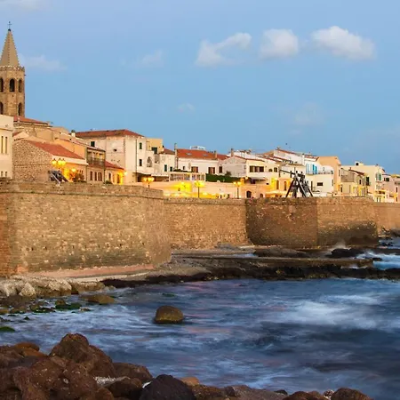 Casa Vacanze Gli Oleandri-2