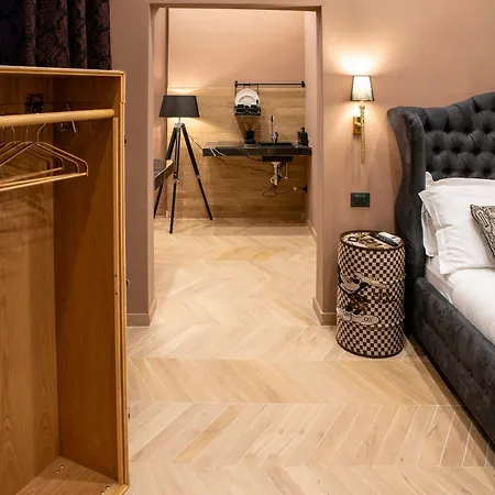 Stile Raro Suite-2