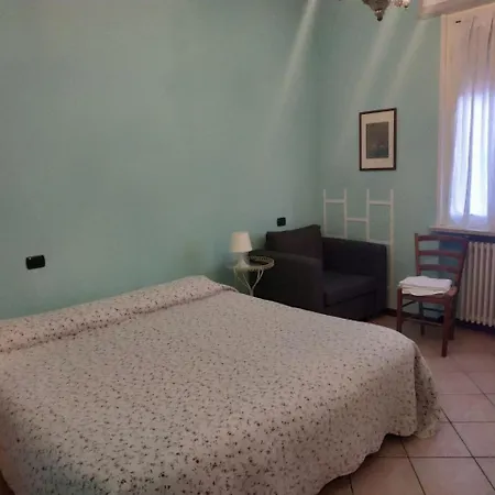 B&B Alla Villa-3