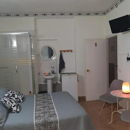 Hostal Diaz-2