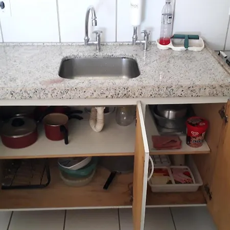 Apartamentos Vila De Iracema-2