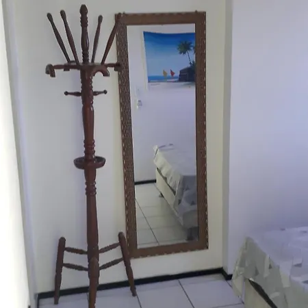 Apartamentos Vila De Iracema-3