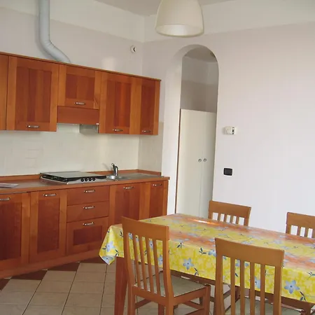 Residenza sul Mare Villa Margherita - Il Lupo Affitta-2