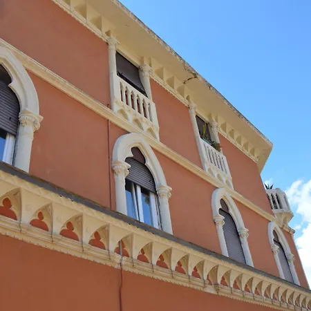 Hotel Doria-2