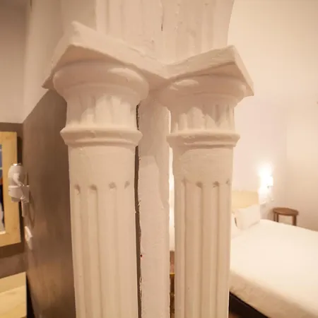 Apartahotel Siglo XIX-2