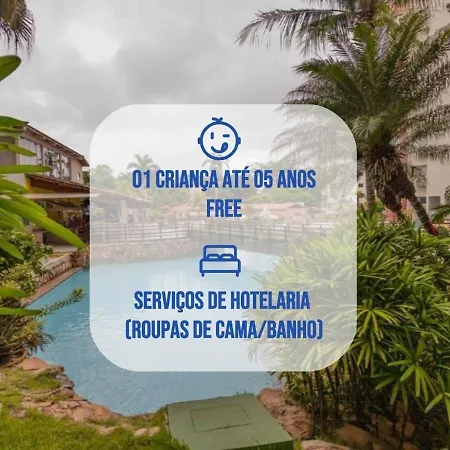 Hotsprings - Hup Caldas Novas-2
