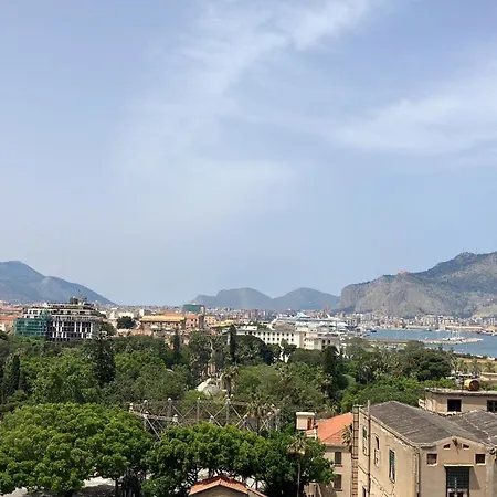 CasaMare Sant'Erasmo Sea View apartment&suites-3