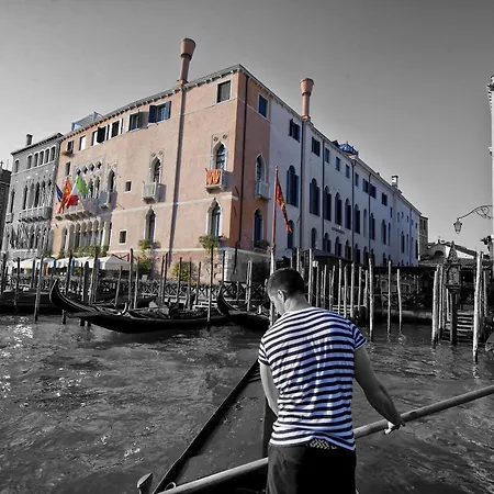 Ca' Sagredo Hotel-3