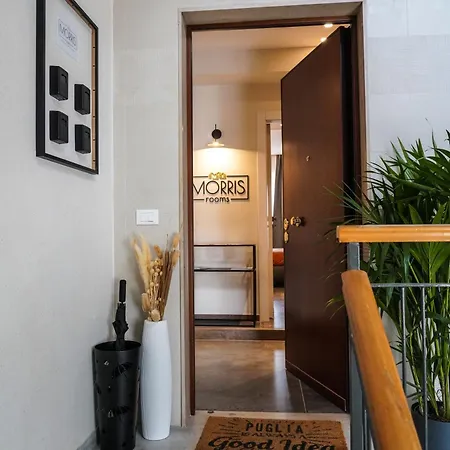 Morris Rooms-2