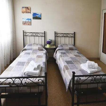 Bed&Breakfast Gaudenzi-2