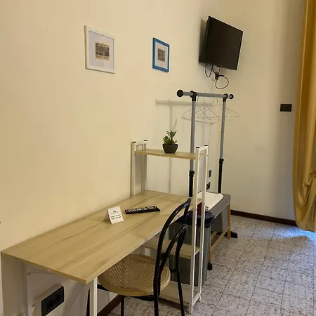 Casa Barnabei 26-2