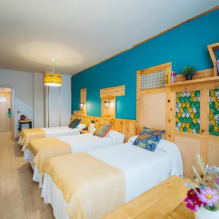 Hotel San Miguel-2