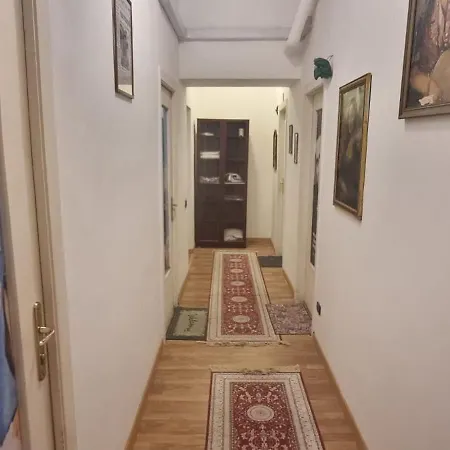 Room "Al Cristo Velato"-3