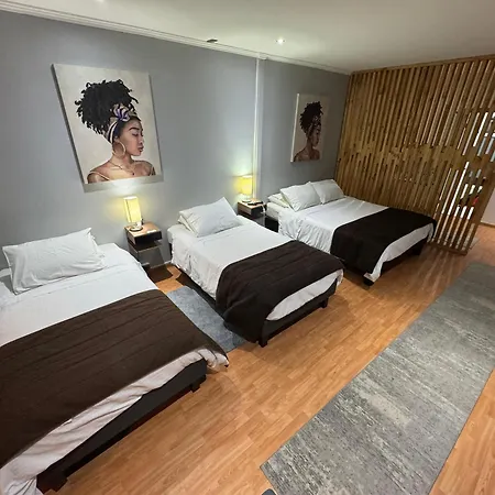 Hotel y Restaurant Mackenna-3