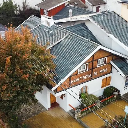 Hosteria El Ñire-3