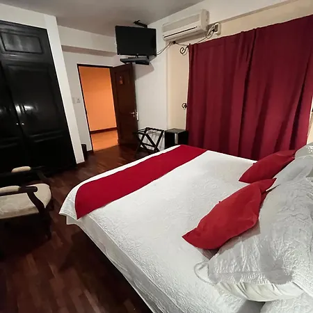 Gregorio I Hotel Boutique-2