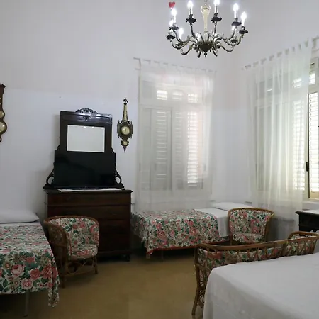 B&B Villa Pallante-3