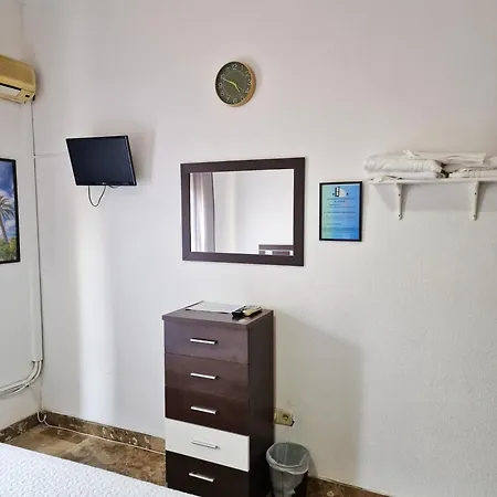 Apartamento El Duque - Plaza de las Tendillas-3
